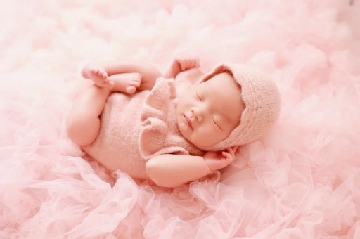 钟祥宝宝食指内扣 钟祥宝宝食指内扣